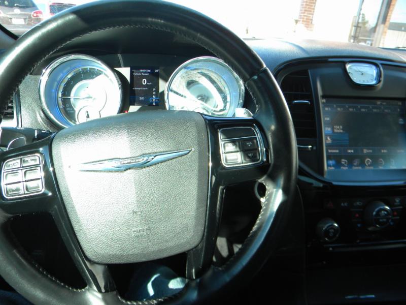 Chrysler 300 S V6 AWD 2014