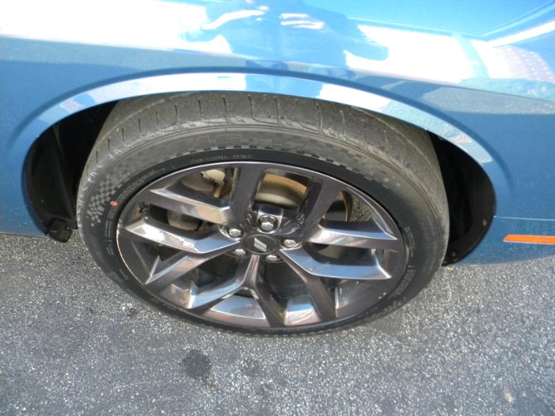 Dodge Challenger SXT 2020