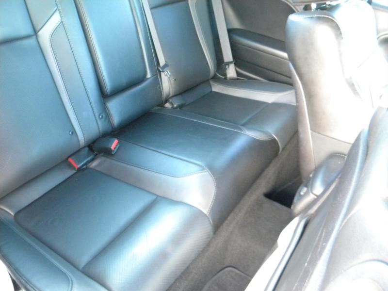 Dodge Challenger SXT 2020