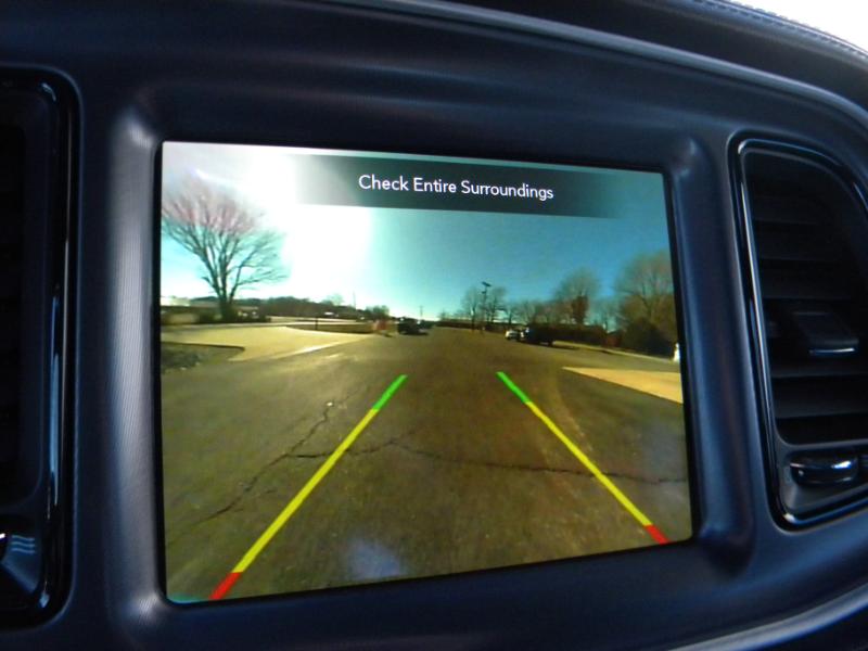 Dodge Challenger SXT 2020