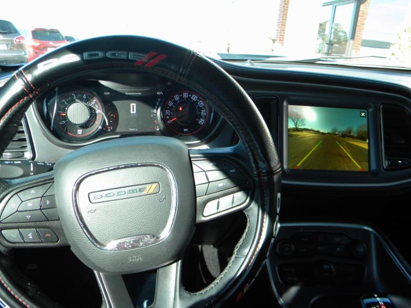 Dodge Challenger SXT 2020