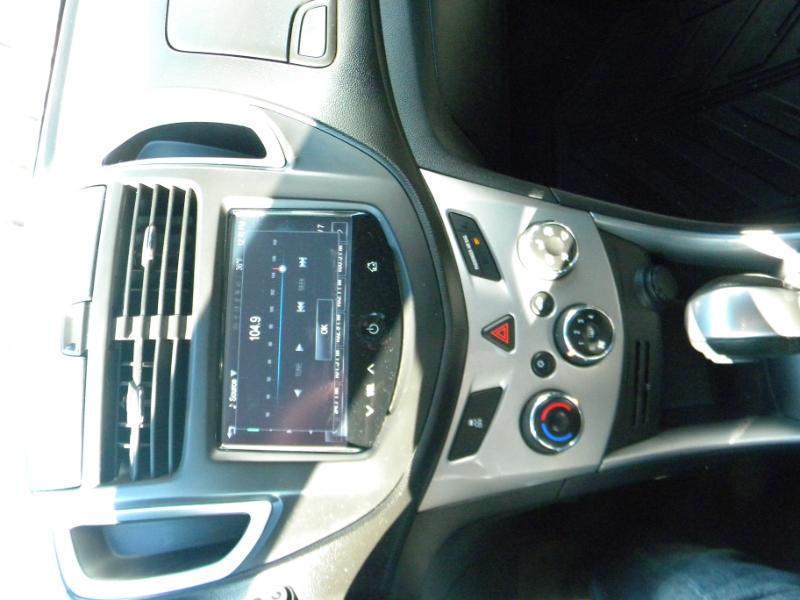Chevrolet Trax LT FWD 2015