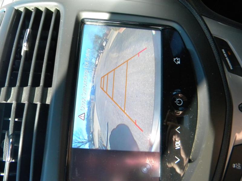 Chevrolet Trax LT FWD 2015