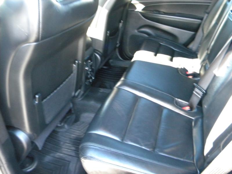 Jeep Grand Cherokee Limited 4WD 2018