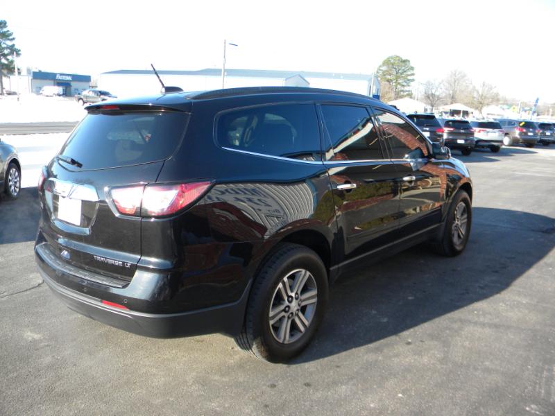 Chevrolet Traverse 1LT FWD 2016