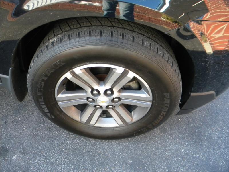 Chevrolet Traverse 1LT FWD 2016