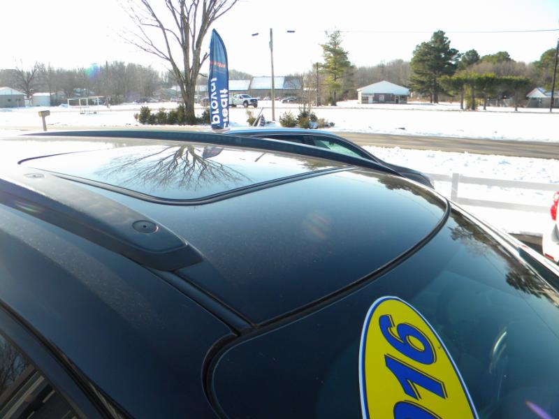 Chevrolet Traverse 1LT FWD 2016