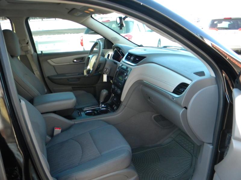 Chevrolet Traverse 1LT FWD 2016