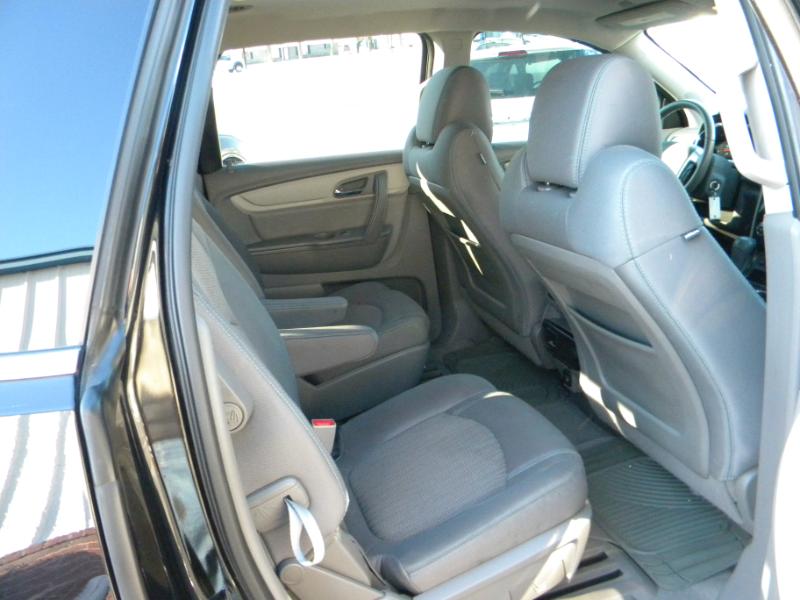 Chevrolet Traverse 1LT FWD 2016