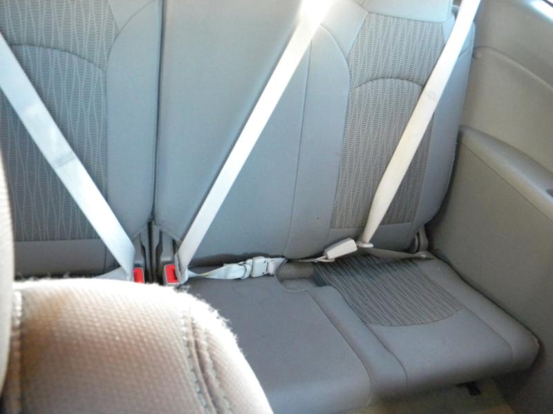 Chevrolet Traverse 1LT FWD 2016