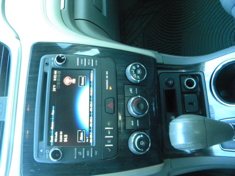 Chevrolet Traverse 1LT FWD 2016