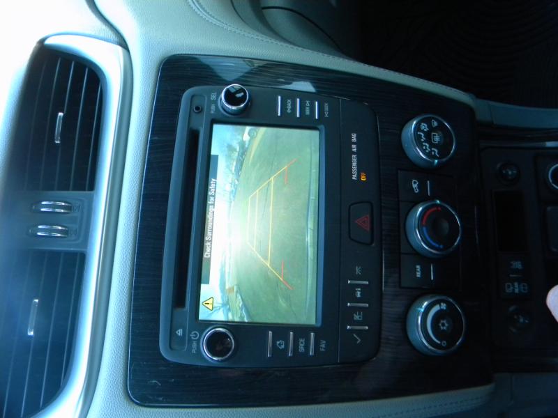 Chevrolet Traverse 1LT FWD 2016