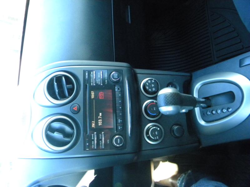 Nissan Rogue Select S AWD 2015