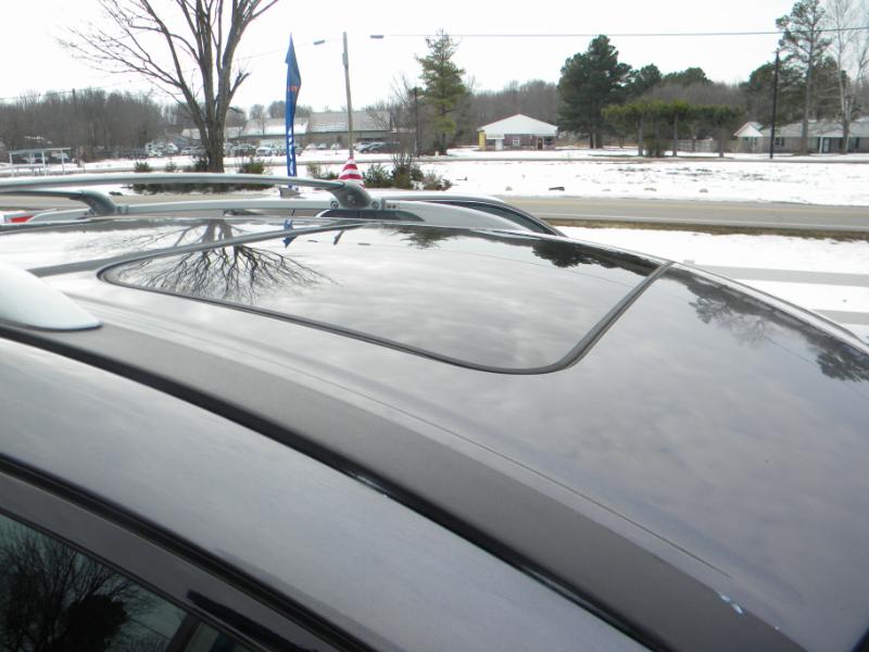 Nissan Pathfinder Platinum 4WD 2016