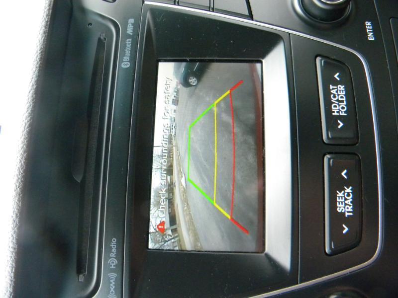 Hyundai Santa Fe Sport 2.4 AWD 2013