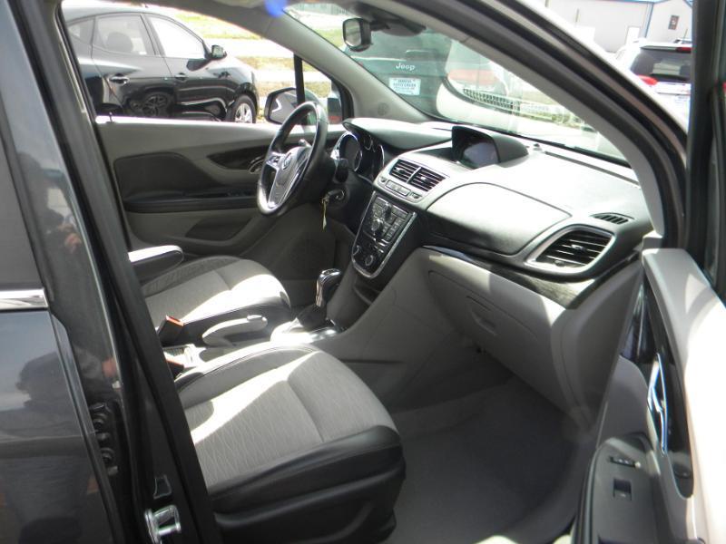 Buick Encore Base FWD 2016