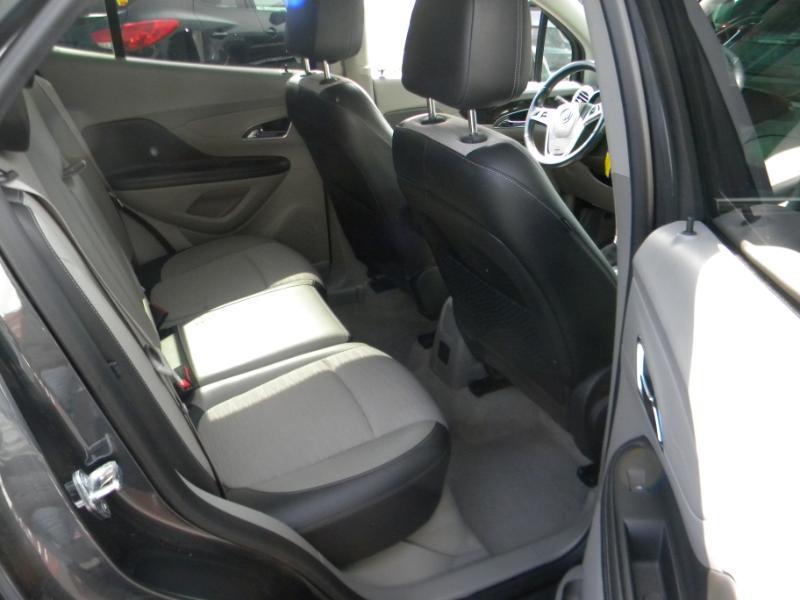 Buick Encore Base FWD 2016