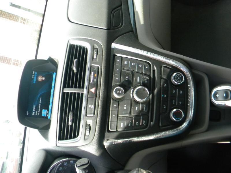 Buick Encore Base FWD 2016