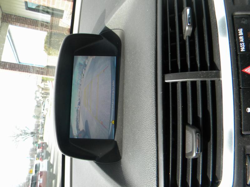 Buick Encore Base FWD 2016