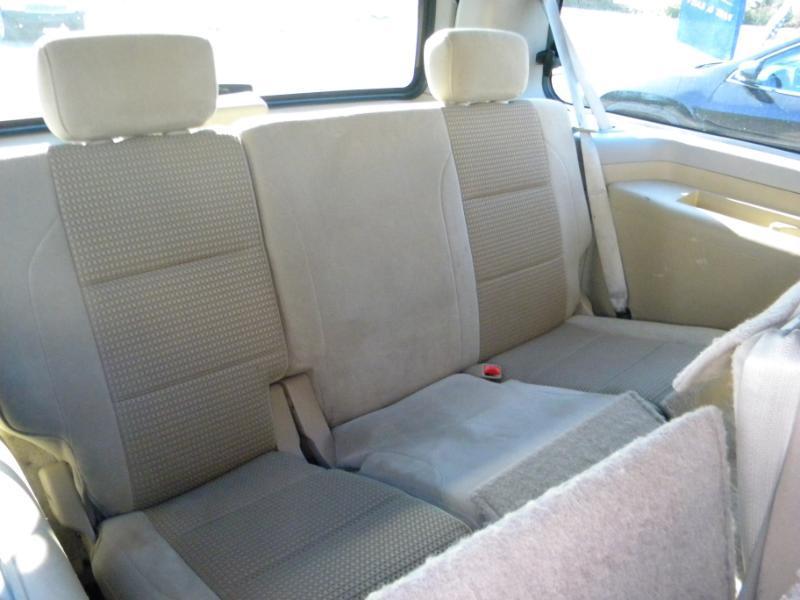 Nissan Armada SL 4WD 2015