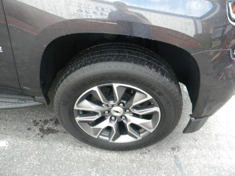 Chevrolet Tahoe LS 4WD 2016