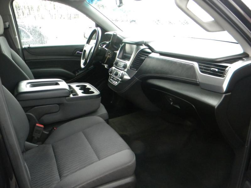 Chevrolet Tahoe LS 4WD 2016