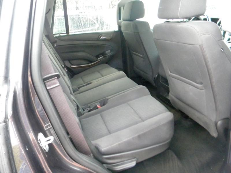 Chevrolet Tahoe LS 4WD 2016