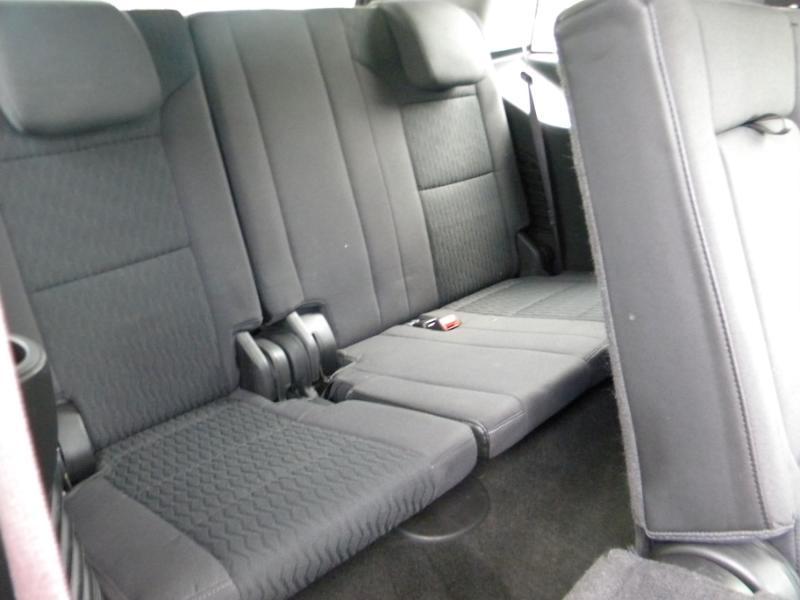 Chevrolet Tahoe LS 4WD 2016