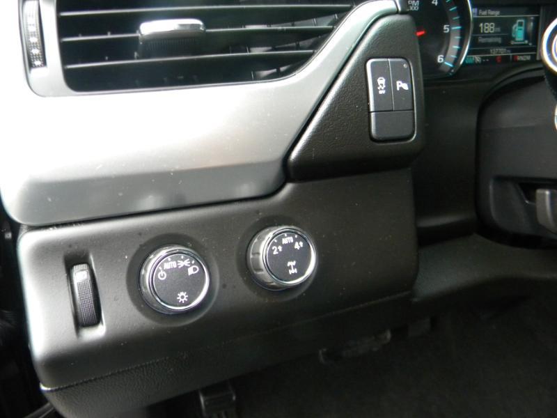 Chevrolet Tahoe LS 4WD 2016