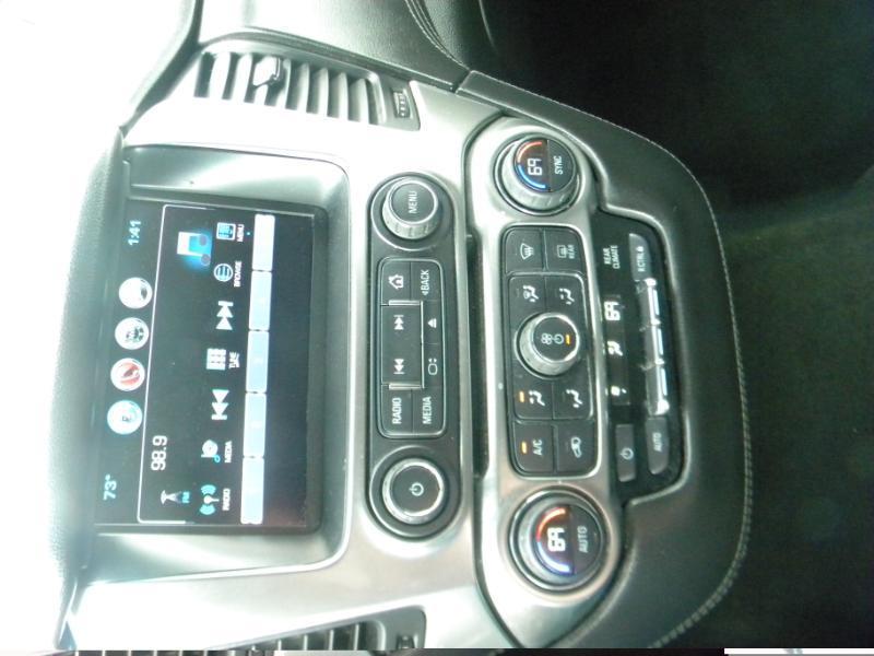 Chevrolet Tahoe LS 4WD 2016