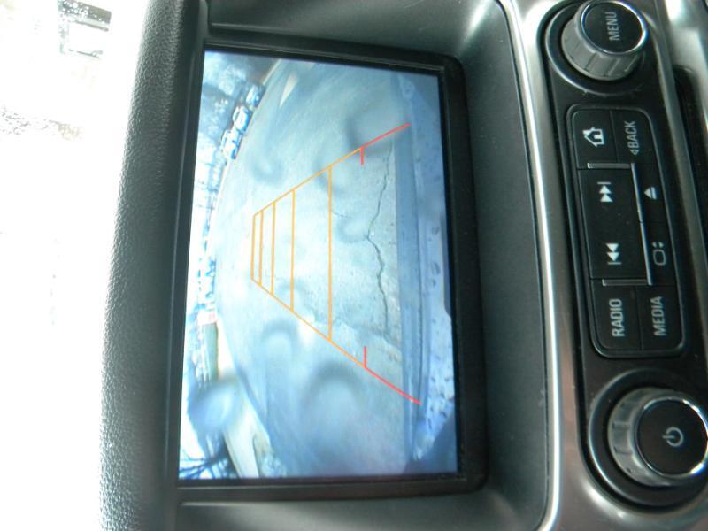 Chevrolet Tahoe LS 4WD 2016