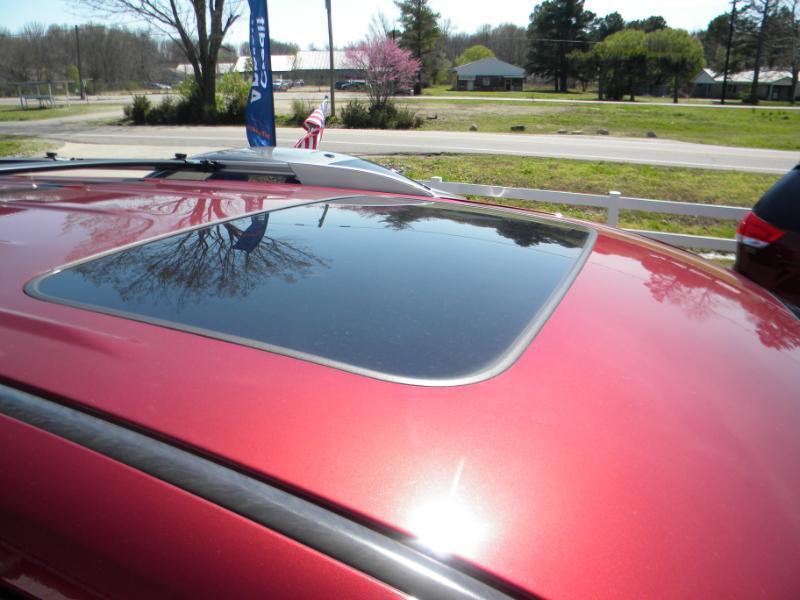 Toyota Highlander Limited 4WD 2010