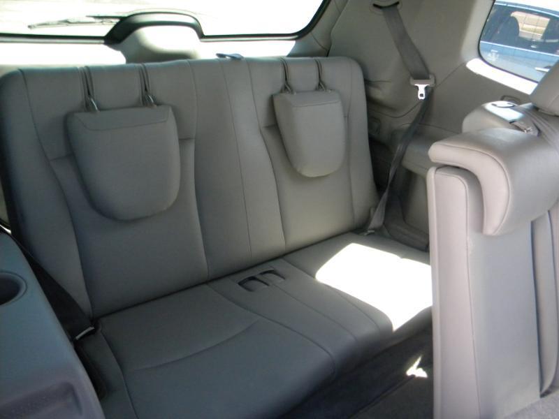 Toyota Highlander Limited 4WD 2010