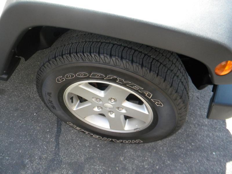 Jeep Wrangler Unlimited Sport 4WD 2017