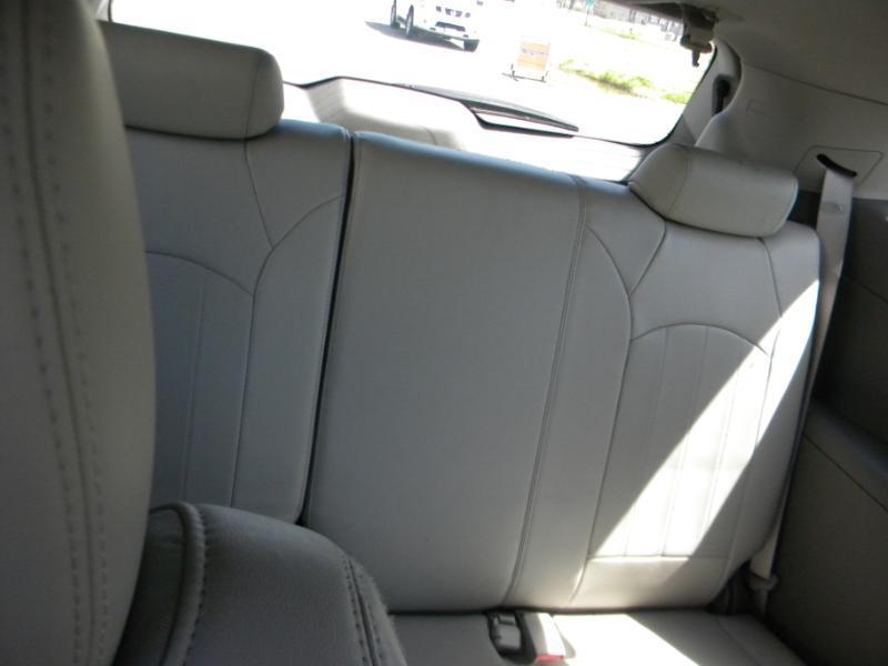 Chevrolet Traverse LTZ FWD 2014