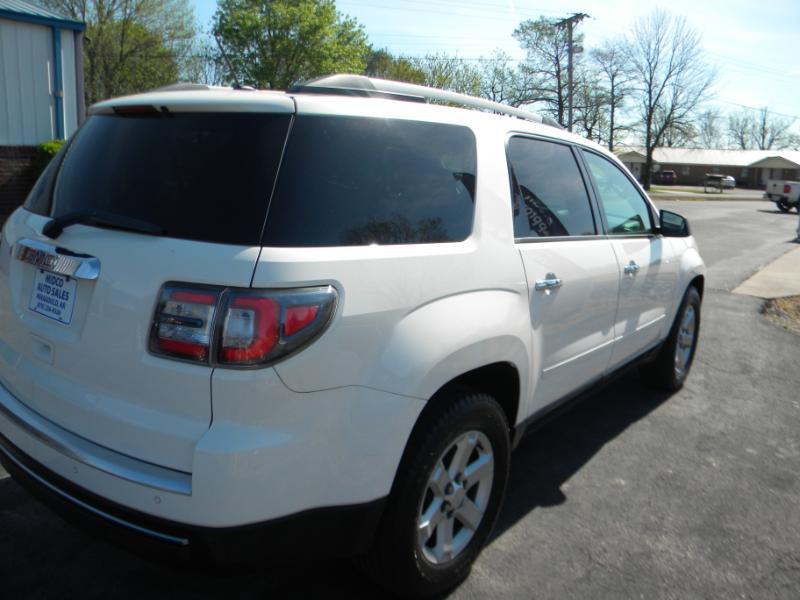 GMC Acadia SLE-2 FWD 2015