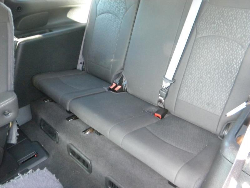 GMC Acadia SLE-2 FWD 2015