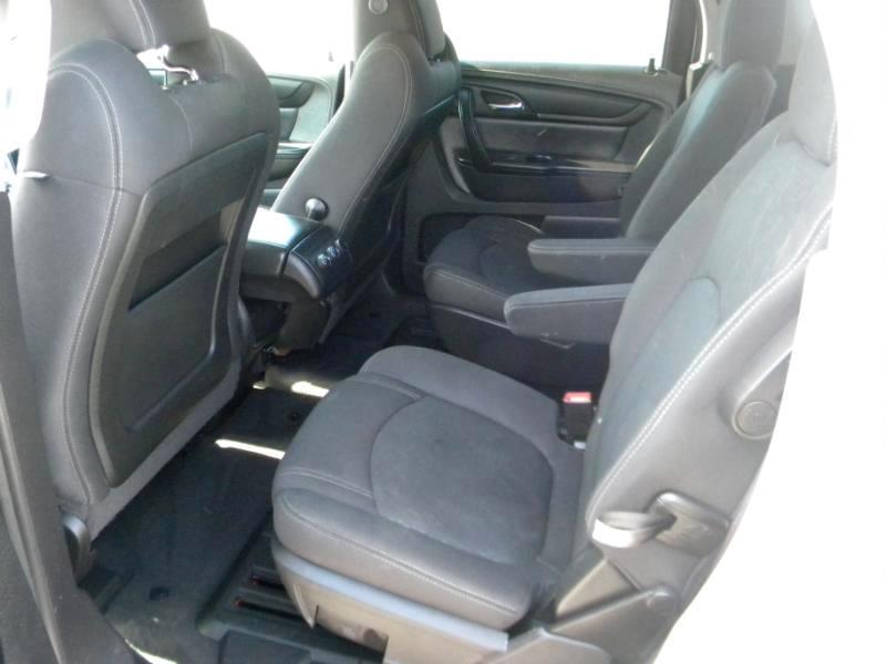 GMC Acadia SLE-2 FWD 2015