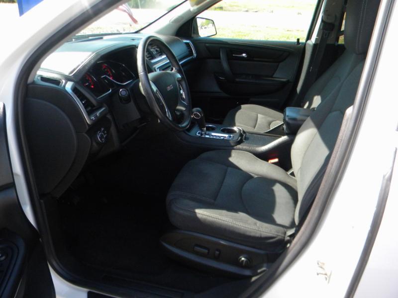 GMC Acadia SLE-2 FWD 2015