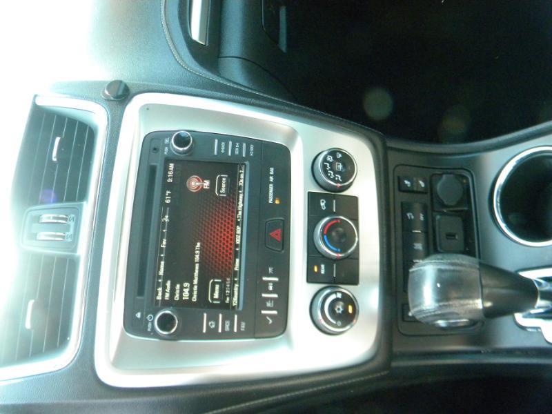 GMC Acadia SLE-2 FWD 2015
