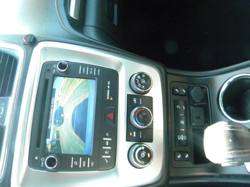 GMC Acadia SLE-2 FWD 2015