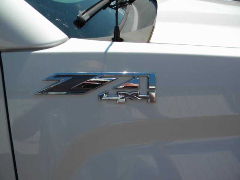 GMC Sierra 1500 SLT Crew Cab Short Box 4WD 2018