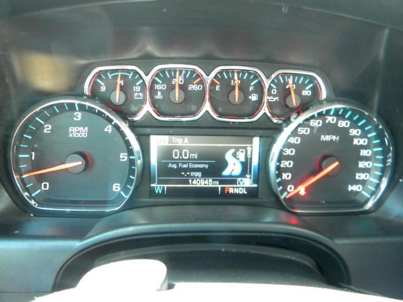 GMC Sierra 1500 SLT Crew Cab Short Box 4WD 2018