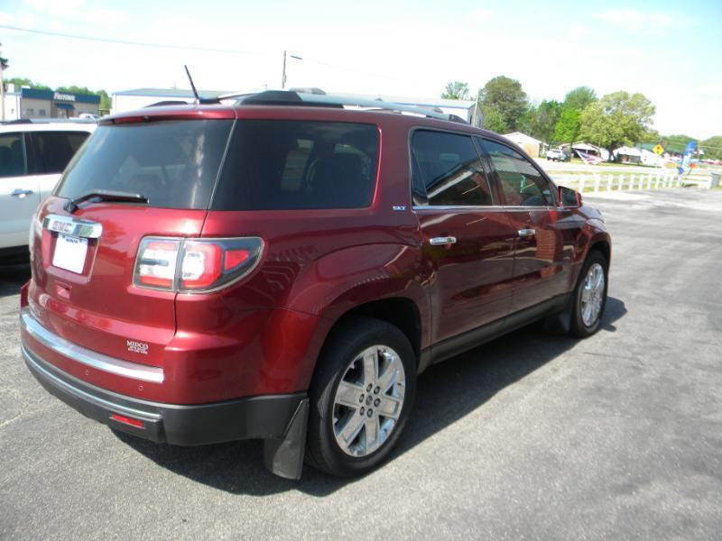 GMC Acadia Limited FWD 2017