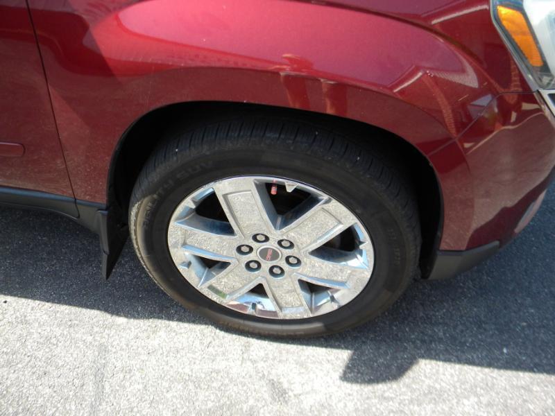 GMC Acadia Limited FWD 2017