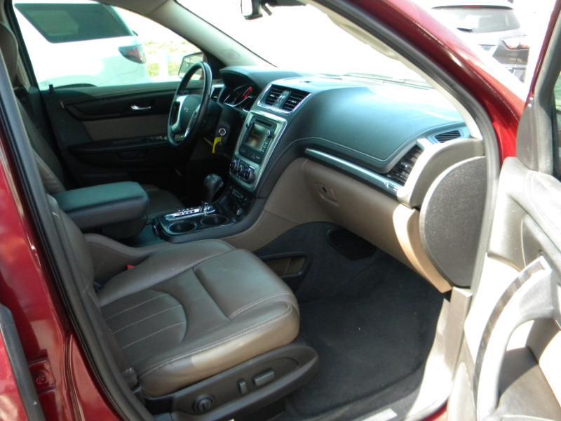 GMC Acadia Limited FWD 2017