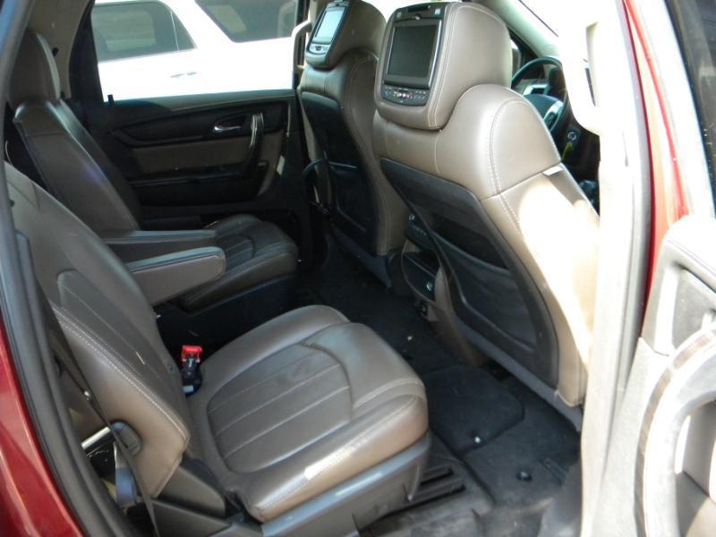 GMC Acadia Limited FWD 2017