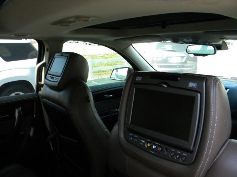 GMC Acadia Limited FWD 2017