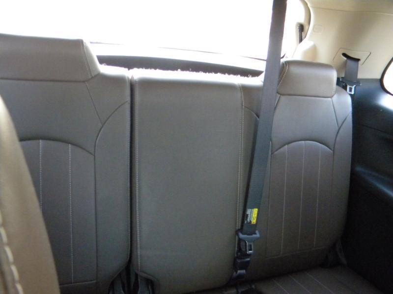 GMC Acadia Limited FWD 2017