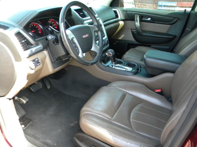 GMC Acadia Limited FWD 2017